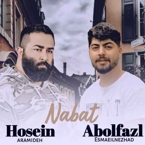 نبات